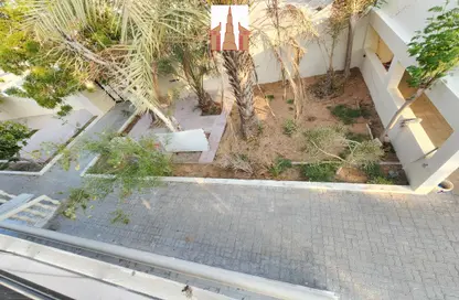 Villa for rent in Al Jazzat - Al Riqqa - Sharjah