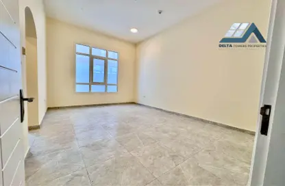 Apartment - Studio - 1 Bathroom for rent in Madinat Al Riyad - Abu Dhabi