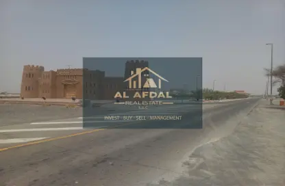 Land - Studio for sale in Manama - Ajman