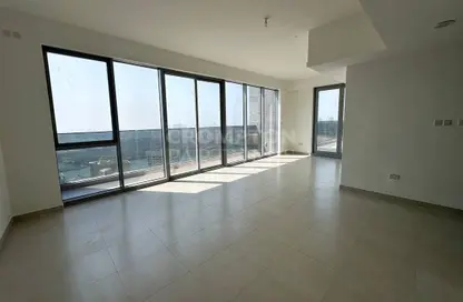 Apartment - 3 Bedrooms - 4 Bathrooms for rent in Najmat Tower C1 - Najmat Abu Dhabi - Al Reem Island - Abu Dhabi