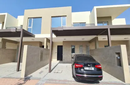 Villa - 3 Bedrooms - 4 Bathrooms for rent in Camelia 1 - Camelia - Arabian Ranches 2 - Dubai