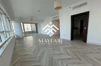 Apartment - 1 Bedroom - 2 Bathrooms for rent in Marina Quays West - Marina Quays - Dubai Marina - Dubai