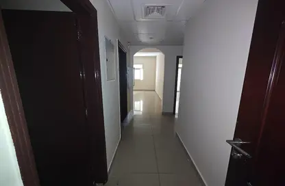 Apartment - 1 Bedroom - 2 Bathrooms for rent in Sheikh Jaber Al Sabah Street - Al Naimiya - Al Nuaimiya - Ajman