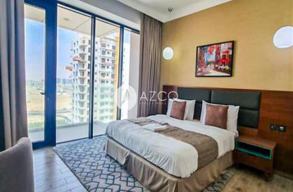 Apartment - 2 Bedrooms - 2 Bathrooms for sale in MILANO by Giovanni Botique Suites - Jumeirah Village Circle - Dubai