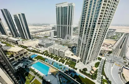 Apartment - 1 Bedroom - 1 Bathroom for sale in Creekside 18 B - Creekside 18 - Dubai Creek Harbour (The Lagoons) - Dubai