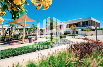 Villa - 4 Bedrooms - 6 Bathrooms for rent in West Yas - Yas Island - Abu Dhabi