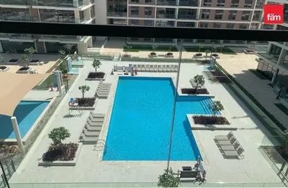 Apartment - 3 Bedrooms - 4 Bathrooms for rent in Mulberry 1 - Park Heights - Dubai Hills Estate - Dubai