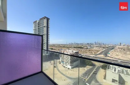 Apartment - 1 Bathroom for sale in Binghatti House - Jumeirah Village Circle - Dubai