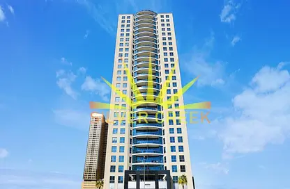 Apartment - 1 Bedroom - 1 Bathroom for sale in Madison Residency - Barsha Heights (Tecom) - Dubai