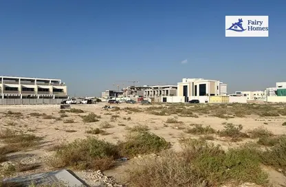 Land - Studio for sale in Manazel Nad Al Shiba - Nad Al Sheba 1 - Nad Al Sheba - Dubai