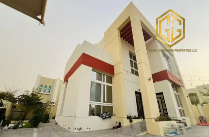 Villa - 4 Bedrooms - 5 Bathrooms for rent in Al Khail Gate - Al Quoz 2 - Al Quoz - Dubai