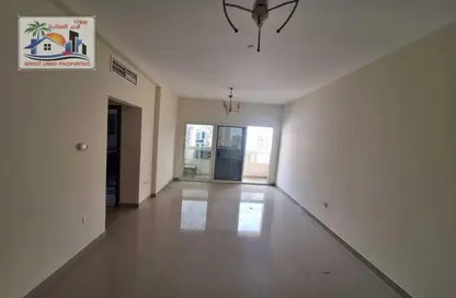 Apartment - 1 Bedroom - 1 Bathroom for rent in Al Taawoon Tower 1 - Al Taawoon Towers - Al Khan - Sharjah