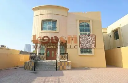 Villa - 5 Bedrooms - 6 Bathrooms for rent in Al Rawda 2 Villas - Al Rawda 2 - Al Rawda - Ajman