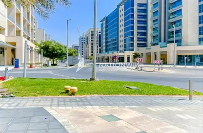 Apartment - 1 Bedroom - 1 Bathroom for sale in Building A - Al Zeina - Al Raha Beach - Abu Dhabi