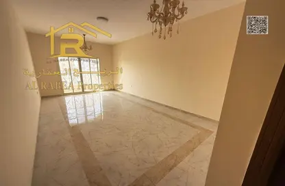 Apartment - 4 Bedrooms - 4 Bathrooms for rent in Abna Saqer Building - Al Hamidiya 1 - Al Hamidiya - Ajman