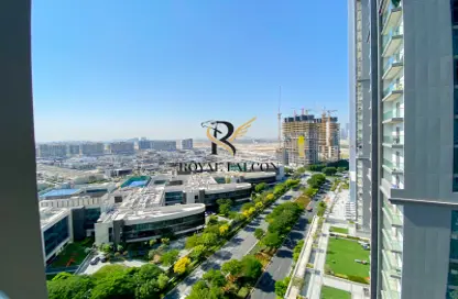 Apartment - 2 Bedrooms - 2 Bathrooms for sale in Sobha Creek Vistas Tower A - Sobha Hartland - Mohammed Bin Rashid City - Dubai