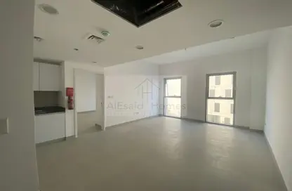 Apartment - 1 Bedroom - 2 Bathrooms for rent in The Pulse Residence Park - The Pulse - Dubai South (Dubai World Central) - Dubai