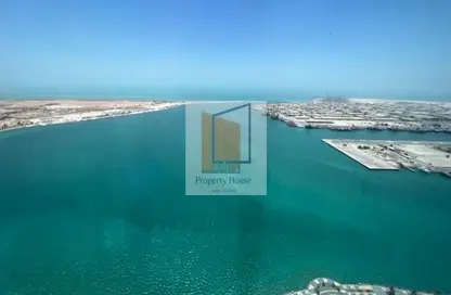 Apartment - 1 Bedroom - 2 Bathrooms for rent in Meera MAAM Residence - Corniche Road - Abu Dhabi