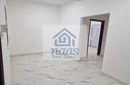 Apartment - 1 Bedroom - 1 Bathroom for rent in Al Rashidiya 1 - Al Rashidiya - Ajman