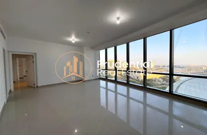 Apartment - 2 Bedrooms - 3 Bathrooms for rent in Etihad Tower 4 - Etihad Towers - Corniche Road - Abu Dhabi