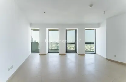 Apartment - 2 Bedrooms - 3 Bathrooms for sale in Burj Vista 1 - Burj Vista - Downtown Dubai - Dubai