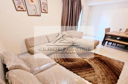 Apartment - 2 Bedrooms - 3 Bathrooms for rent in New Al Taawun Road - Al Taawun - Sharjah