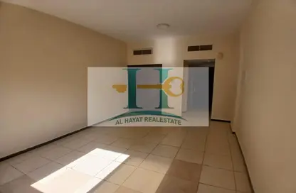 Apartment - 1 Bathroom for rent in Al Rashidiya 3 - Al Rashidiya - Ajman