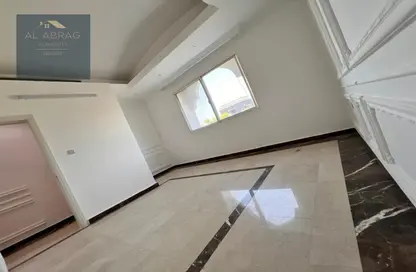 Apartment - 1 Bedroom - 1 Bathroom for rent in Urban Oasis Compound - Between Two Bridges - Abu Dhabi