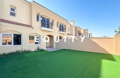 Villa - 3 Bedrooms - 4 Bathrooms for sale in Casa Viva - Serena - Dubai Land - Dubai