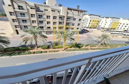 Apartment - 1 Bathroom for sale in Noora Residence 1 - Noora Residence - Jumeirah Village Circle - Dubai