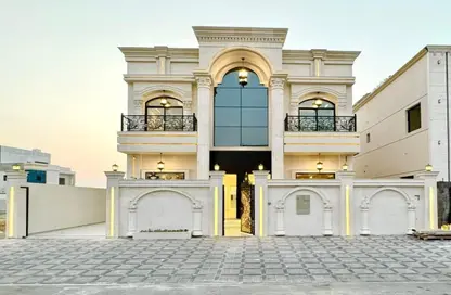 Villa - 5 Bedrooms - 7 Bathrooms for sale in Al Aamra Gardens - Al Amerah - Ajman