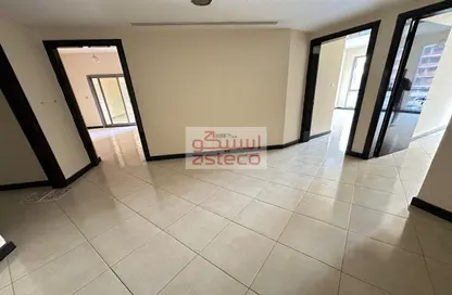 Apartment - 3 Bedrooms - 5 Bathrooms for rent in Al Majaz 3 - Al Majaz - Sharjah