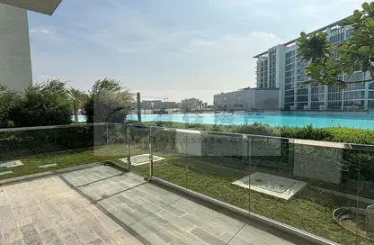 Apartment - 1 Bedroom - 1 Bathroom for sale in Residences 2 - District One - Mohammed Bin Rashid City - Dubai