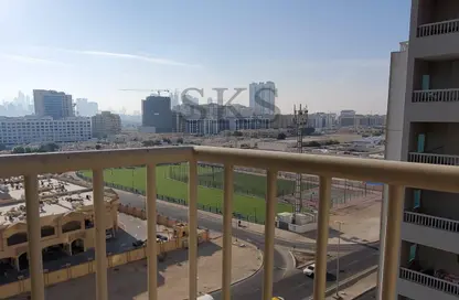 Apartment - 1 Bedroom - 2 Bathrooms for rent in Barsha Valley - Al Barsha 1 - Al Barsha - Dubai