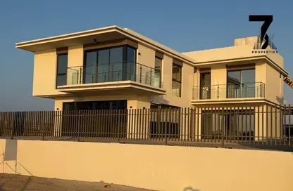 Villa - 2 Bedrooms - 3 Bathrooms for sale in Falcon Island North - Falcon Island - Al Hamra Village - Ras Al Khaimah