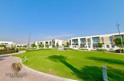 Villa - 3 Bedrooms - 4 Bathrooms for rent in Ruba - Arabian Ranches 3 - Dubai