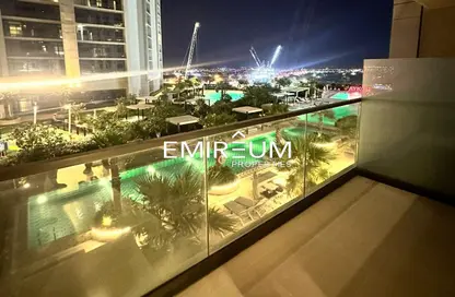 Apartment - 1 Bedroom - 1 Bathroom for rent in Aykon City Tower B - Aykon City - Business Bay - Dubai