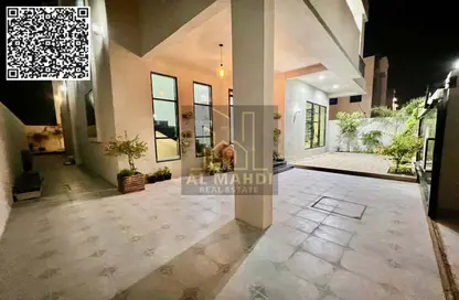 Villa - 7 Bedrooms for sale in Al Aamra Gardens - Al Amerah - Ajman