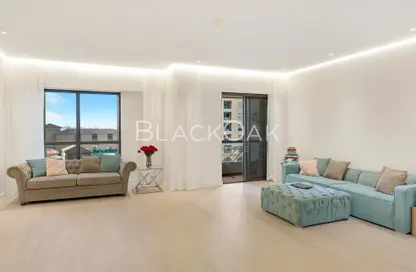 Apartment - 3 Bedrooms - 4 Bathrooms for sale in Sadaf 1 - Sadaf - Jumeirah Beach Residence - Dubai