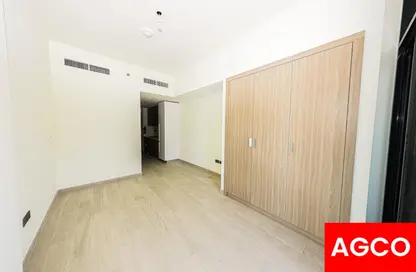 Apartment - Studio - 1 Bathroom for rent in AZIZI Riviera - Meydan One - Meydan - Dubai