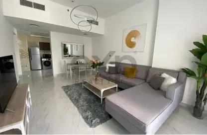 Apartment - 2 Bedrooms - 2 Bathrooms for sale in Sydney Tower - Jumeirah Village Circle - Dubai