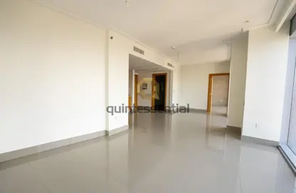 Apartment - 1 Bedroom - 1 Bathroom for rent in Opera Grand - Burj Khalifa Area - Downtown Dubai - Dubai