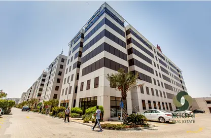 Office Space - Studio - 2 Bathrooms for rent in Dubai Investment Park (DIP) - Dubai