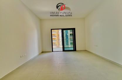 Apartment - 1 Bathroom for rent in Al Warsan 4 - Al Warsan - Dubai