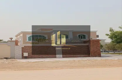 Villa - 4 Bedrooms - 4 Bathrooms for sale in Al Qarain 5 - Al Qarain - Sharjah