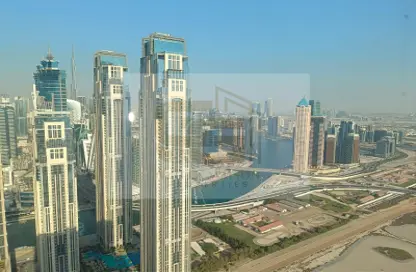 Apartment - 3 Bedrooms - 4 Bathrooms for rent in Aykon City Tower B - Aykon City - Business Bay - Dubai