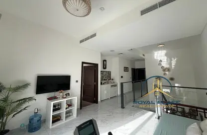 Villa - 3 Bedrooms - 4 Bathrooms for rent in West Village - Al Furjan - Dubai