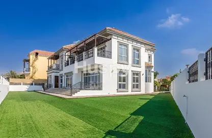 Villa - 7 Bedrooms for sale in The Centro - The Villa - Dubai