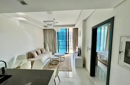 Apartment - 1 Bedroom - 2 Bathrooms for rent in Samana Hills - Arjan - Dubai