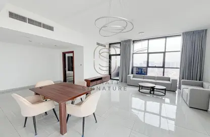 Apartment - 1 Bedroom - 2 Bathrooms for sale in O2 Tower - Jumeirah Village Circle - Dubai